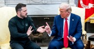 Trump says he will sign executive order to try to get rid of mail