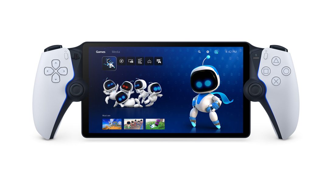 PlayStation 6 Handheld Could be Dockable, Suggesting Switch