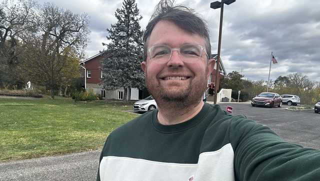 Ludlow mayor resigning immediately due to health issues