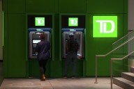 TD Bank reports $3.3B profit in third quarter as revenue rises