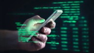 ¿Creías que tus llamadas eran privadas? Esta nueva técnica de espionaje puede transcribir lo que hablas