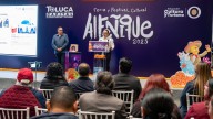 Presenta Ayuntamiento de Toluca, detenciones de alto impacto por policías municipales