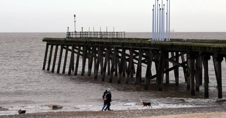 The Suffolk town named one of the best places to retire