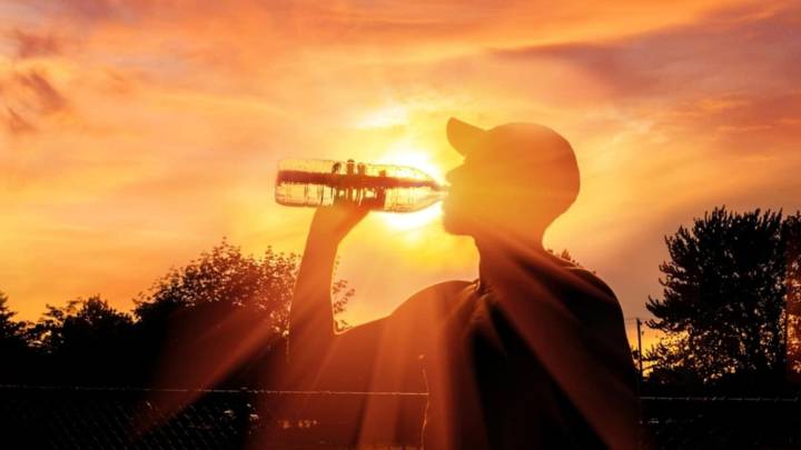 En Venezuela: ¿Habrá más calor en septiembre? #14Ago
