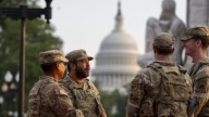 West Virginia deploys National Guard to Washington
