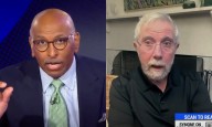 'Man up!' Michael Steele rips Fed chair for not defending board member Trump is targeting