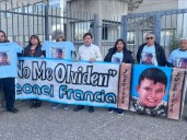 Caso Leonel Francia : "Denunciamos 38 casos similares"