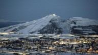 Kiruna vuelve a tener que trasladarse para dar espacio a su mina