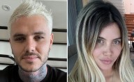 La fuerte acusación de Wanda Nara contra Mauro Icardi: “Viví algo muy parecido a lo de Julieta Prandi”