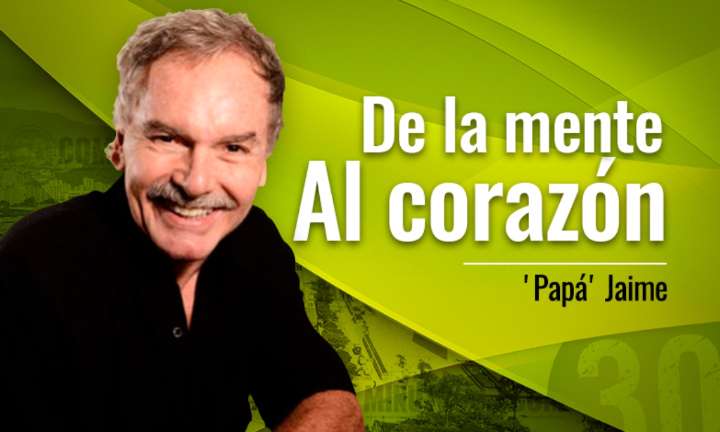 Deja que tu hijo vuele con sus propias alas