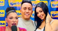 “Pamela Franco siempre le ha perdonado todo a Cueva y lo seguirá haciendo”, arremete Norka Ascue Norla Ascue dice que no le extraña la actitud de Pamela Franco, quien viajó a Ecuador para reencontrars