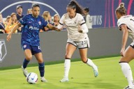 Wave roll north for critical match against Bay FC
