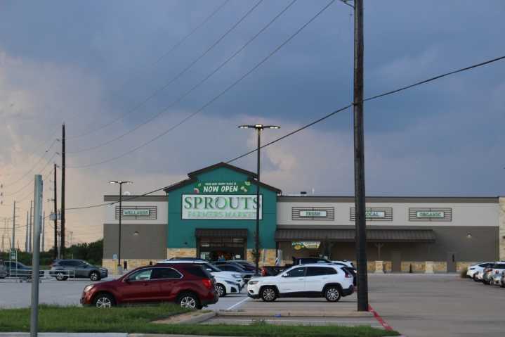 Sprouts Farmers Market grows Texas footprint with ...