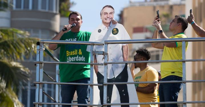 Jair Bolsonaro a prisión domiciliaria: Dictan medida por intento de golpe de Estado en Brasil