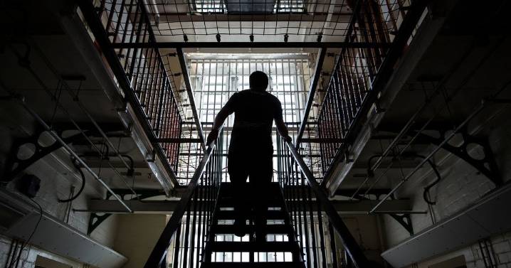 The hidden Devon role protecting prisoners you’ve never heard of