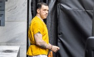 Harrisburg Hilton hotel killer had offered to walk victim to her room for safety, bartender says