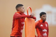 La incógnita de Kevin Quevedo: ¿jugará con la selección peruana ante Uruguay y Paraguay?