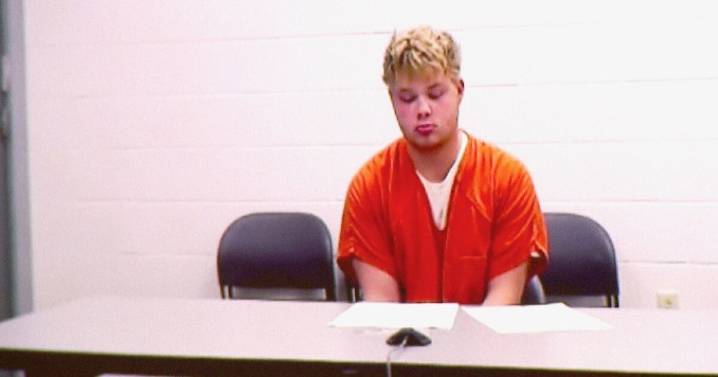 $500,000 cash bond set for man charged in death of 13