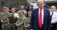 Inside the numbers on Trump's D.C. crime crackdown