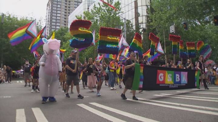 Washington state to be one of the first to offer LGBTQ+-owned businesses official certification
