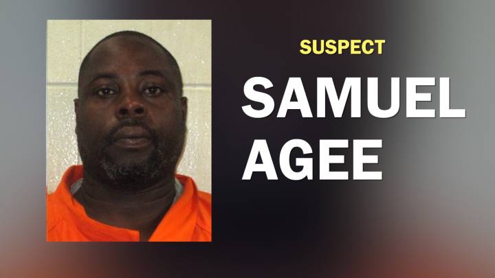 Wilcox Co. shooting suspect charged with capital murder