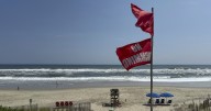 Hurricane Erin update: Storm set to bring large waves and flooding to US