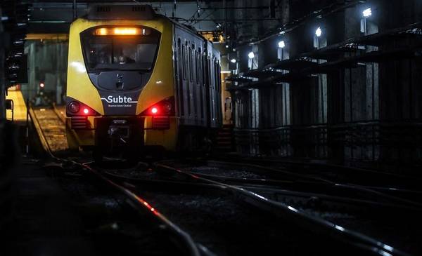 Cierra una de las estaciones más concurridas de Subte: por dos meses, no estará habilitada