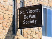 St. Vincent DePaul Society to host 4th Annual 'Steps of Hope' Walk September 20