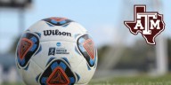 Aggie soccer ends in 1-1 draw to Texas State