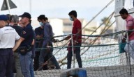 Mueren al menos 20 migrantes por un naufragio frente a la isla italiana de Lampedusa