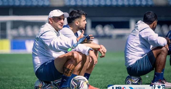 Puebla busca brillar en la Leagues Cup 2025 bajo el mando de Martín Bravo
