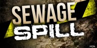 Heavy rains caused 4 sewage spills in Savannah since August 1st