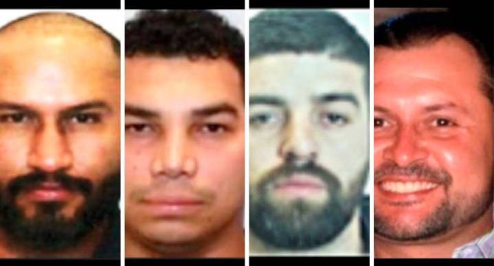 EEUU sanciona a 4 mexicanos y 13 empresas ligadas al CJNG por fraude