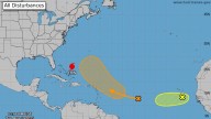 Is there another hurricane in Atlantic? Track tropical wave, Invest 99L