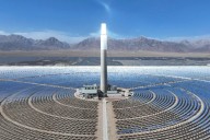 Plantas Termosolares sin ubicación definida aun: Gobernador de BCS
