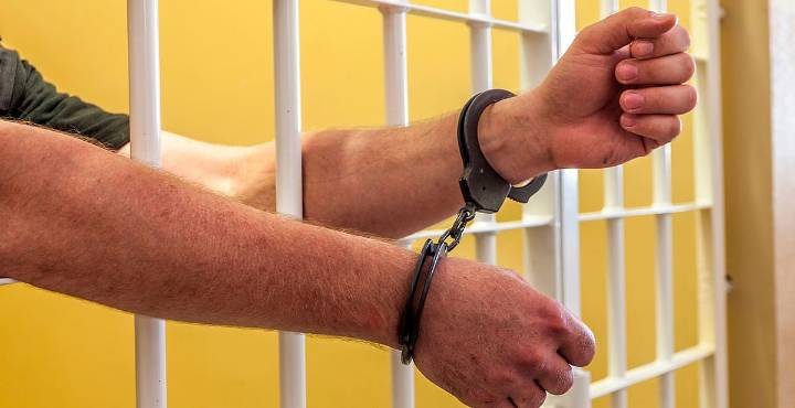 FGE captura a implicado en secuestro de agricultor aguacatero en Tacámbaro