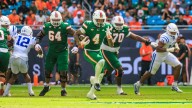 Miami Hurricanes football schedule preview