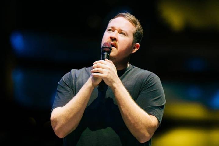 Shane Gillis tour 2026: How to get presale tickets to his MSG shows