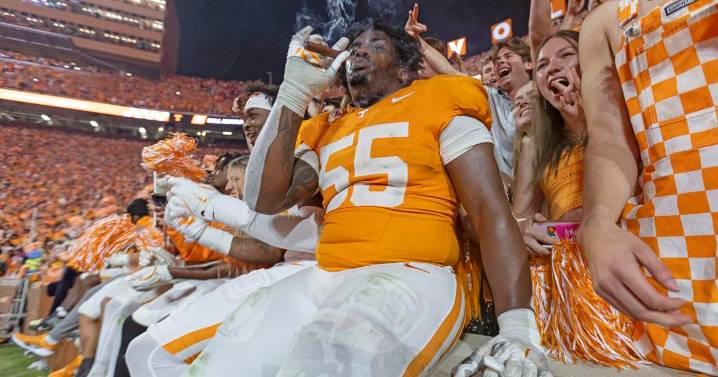 SEC approves 9-game conference schedule beginning in 2026, joining Big Ten and Big 12