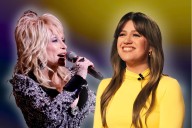 Dolly Parton’s Heartfelt Words for Kelly Clarkson After Brandon Blackstock’s Death Will Bring You to Tears