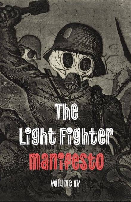 Lightfighter Manifesto Vol 4 is Now Available for Order | Soldier Systems Daily Soldier Systems Daily