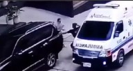 [VIDEO] Revelan detalles de secuestro a un empresario en Bogotá