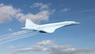 Trump Removed 52-Year Ban On Commercial Supersonic Flight, But That Might Not Be Enough