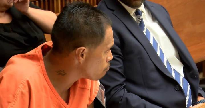 Witnesses recount tragic night of Maui officer's death in court