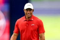 Tiger Woods tipped to make investment in English club after watching Tom Brady's Birmingham transformation
