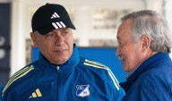 Hernán Torres llamó a un nuevo arquero: revolcón en Millonarios