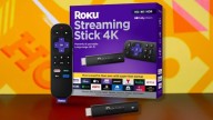 Best streaming deal: Save $15 on the Roku 4K Streaming Stick
