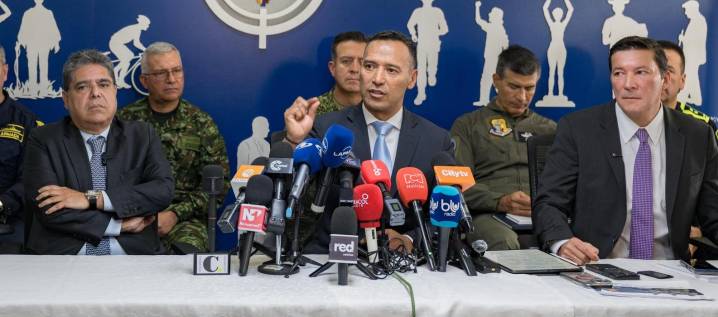 MinDefensa calificó de “extorsivo” secuestro de 34 soldados: se movilizan las fuerzas especiales