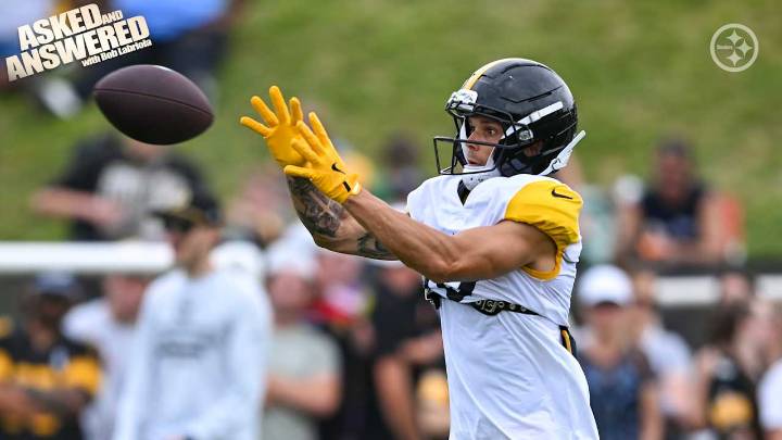 Asked and Answered: Aug. 7