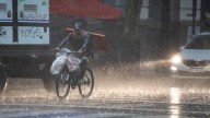 Tormenta de Santa Rosa: inundaciones, evacuados y destrozos
